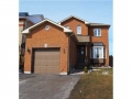 All brick exterior