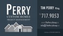 Tim Perry