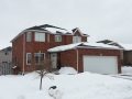 33 Sheila Way front exterior