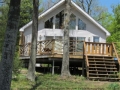 Real Estate Listing   1412 GEORGIAN BAY SH Honey Harbour