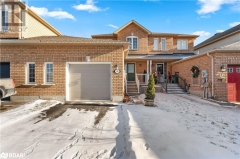 Real Estate Listing   49 PRINGLE Drive Barrie