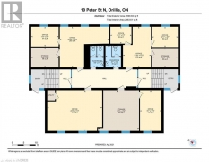 Real Estate -   10 PETER Street N Unit# 201, Orillia, Ontario - 