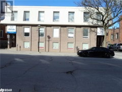 Real Estate -   10 PETER Street N Unit# 101, Orillia, Ontario - 