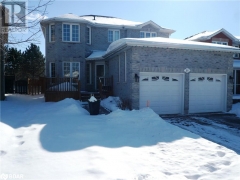 Real Estate Listing   21 GRACE Crescent Barrie