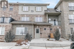 Real Estate Listing   53 FERNDALE Drive S Unit# 8 Barrie