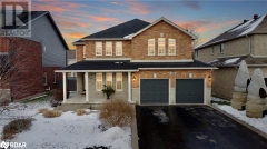 Real Estate Listing   162 SUMMERSET Drive Barrie